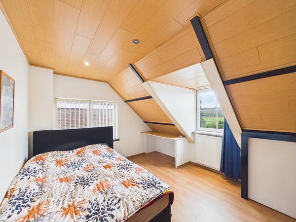 Medium property photo - Dorpsstraat 4, 4528 EL Sint Kruis